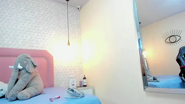 MAYROBERTSS online show from 03/20/25, 12:53