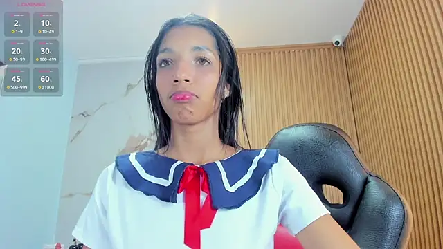 MAYROBERTSS online show from 12/02/25, 07:53