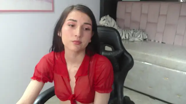 jesi daniels b online show from 01/13/25, 07:42