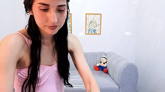 jesi daniels b online show from 01/29/25, 01:48