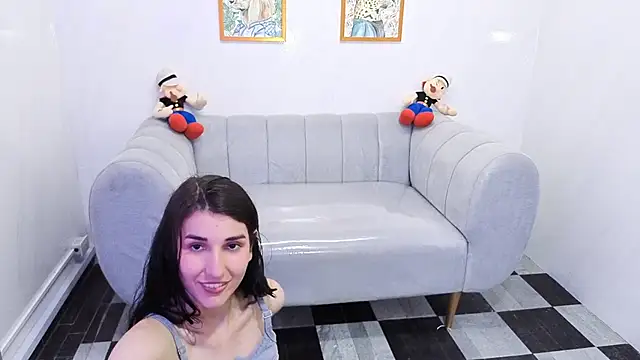 jesi daniels b online show from 02/11/25, 10:50