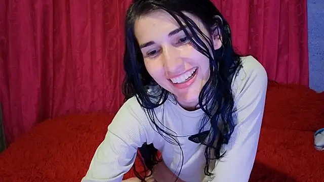 jesi daniels b online show from 02/27/25, 07:37