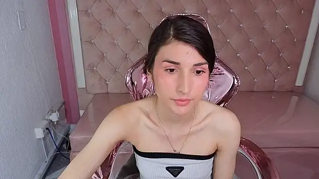 jesi daniels b online show from 03/06/25, 07:43