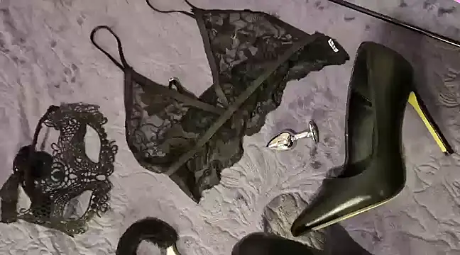 culbutemoi4 online show from 03/07/25, 01:18