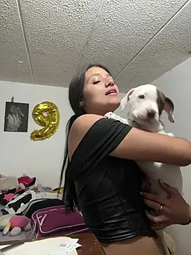 Snapshot of Kyna_euphoria chatting on 01/18/25, 11:55 Kyna euphoria online show from 01/18/25, 11:55