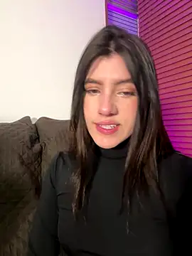 ariiel  online show from 11/09/25, 04:55