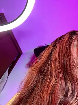 ariiel  online show from 01/15/26, 03:38