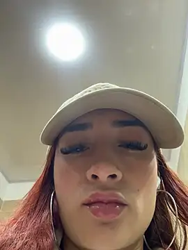 ariiel  online show from 02/12/26, 05:30