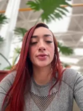 ariiel  online show from 02/26/26, 06:18