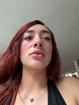 Snapshot of ariiel_ chatting on 03/20/26, 07:19 ariiel online show from 03/20/26, 07:19