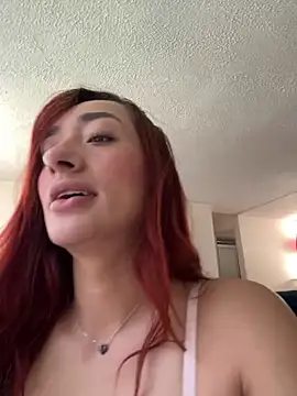 Snapshot of ariiel_ chatting on 03/22/26, 04:54 ariiel online show from 03/22/26, 04:54