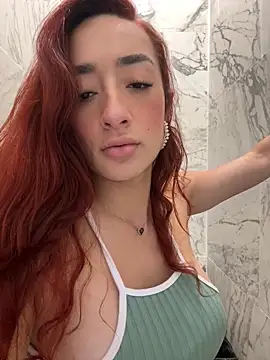 Snapshot of ariiel_ chatting on 04/11/26, 06:45 ariiel online show from 04/11/26, 06:45