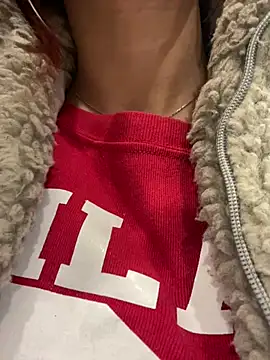 Snapshot of ariiel_ chatting on 04/19/26, 12:22 ariiel online show from 04/19/26, 12:22