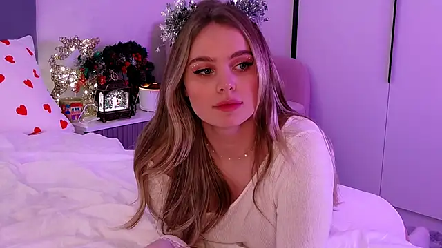 SIlviaBeyt online show from 01/01/25, 04:39