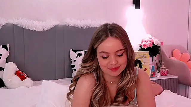 SIlviaBeyt online show from 03/06/25, 04:17