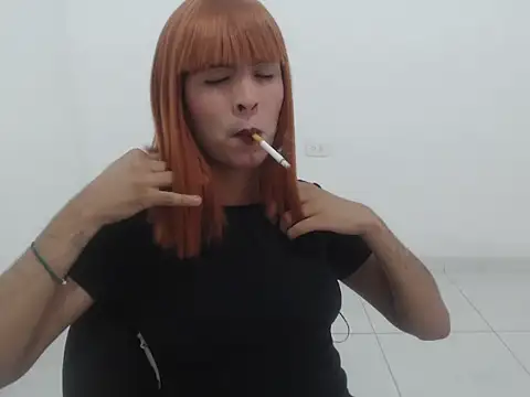 Snapshot of estefania224 chatting on 02/22/26, 05:11 estefania224 online show from 02/22/26, 05:11