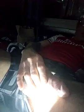 kristof keyser online show from 04/13/26, 02:17