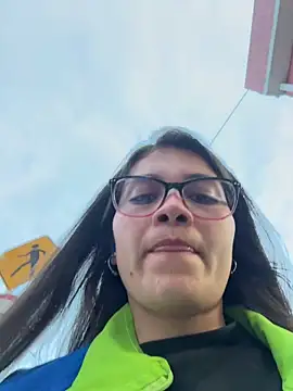 aurora divine online show from 02/11/26, 10:48