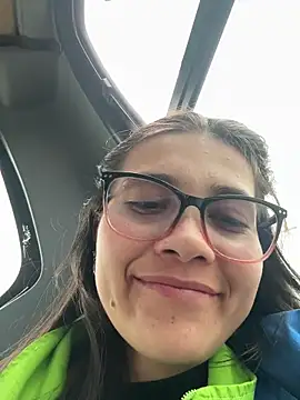 aurora divine online show from 02/17/26, 10:27