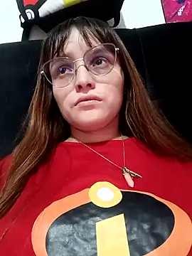 Lucyy-hess online show from 12/11/24, 02:30