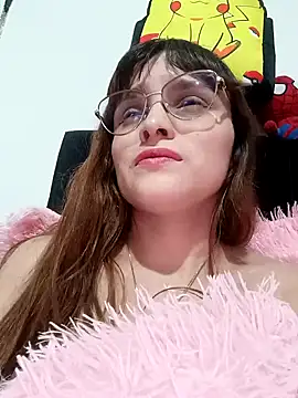 Lucyy-hess online show from 12/14/24, 02:23