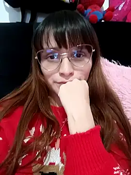 Lucyy-hess online show from 12/18/24, 03:37