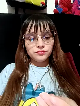 Lucyy-hess online show from 01/12/25, 02:03