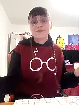 Lucyy-hess online show from 01/15/25, 11:19