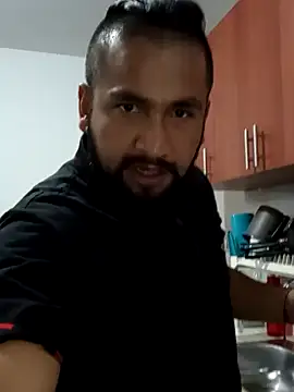 Snapshot of sabor_Latino_bdsm chatting on 01/24/25, 01:45 sabor Latino bdsm online show from 01/24/25, 01:45