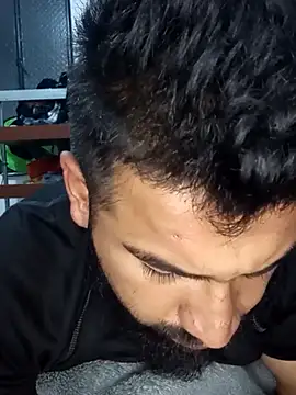 sabor Latino bdsm online show from 11/10/25, 05:45