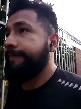 sabor Latino bdsm online show from 11/11/25, 10:32