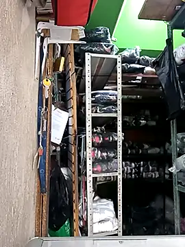 sabor Latino bdsm online show from 01/11/26, 06:02