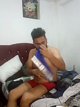 sabor Latino bdsm online show from 01/13/26, 06:24