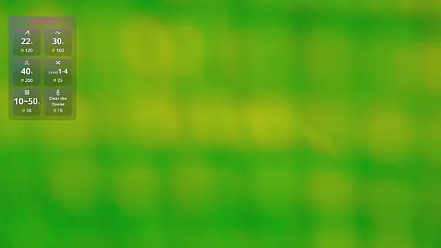 MadyJackson online show from 10/28/25, 11:47