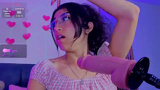 MadyJackson online show from 03/21/26, 11:48