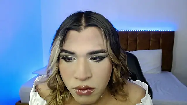 alexiaaross online show from 09/11/25, 08:47