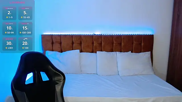 alexiaaross online show from 09/28/25, 10:04