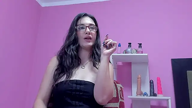 LolaBoobs online show from 02/05/25, 10:30