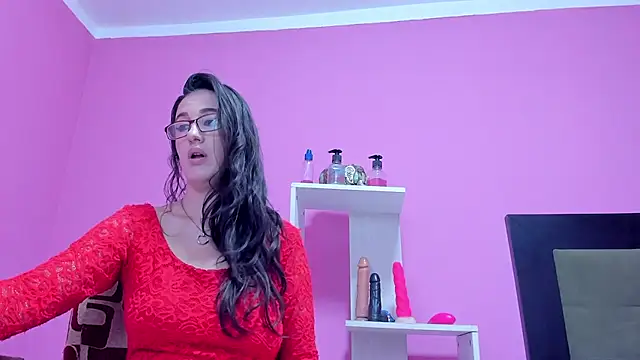 LolaBoobs online show from 02/14/25, 01:13