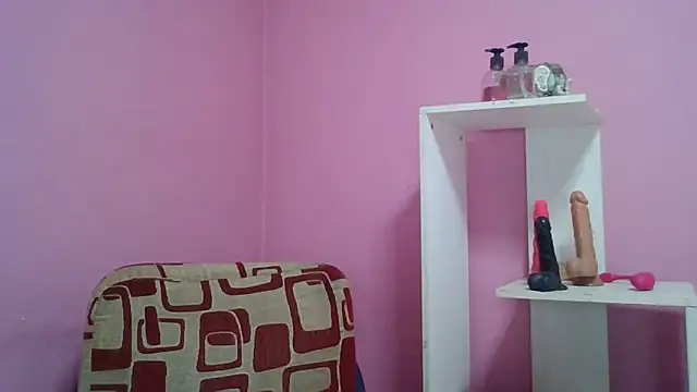 LolaBoobs online show from 03/01/26, 06:59