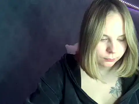 Thalia  Star online show from 01/18/25, 05:20