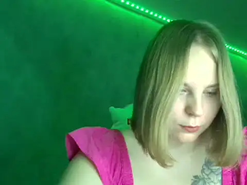 Thalia  Star online show from 01/22/25, 04:55