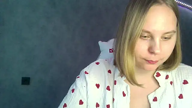 Thalia  Star online show from 02/04/25, 02:43