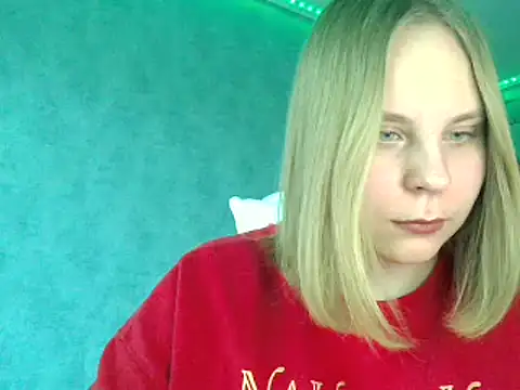 Thalia  Star online show from 03/03/25, 10:17