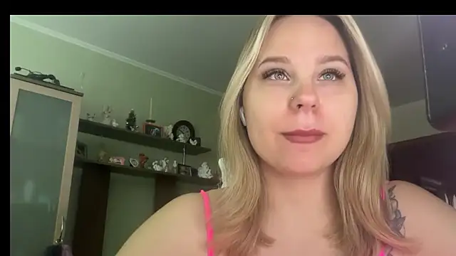 Thalia  Star online show from 03/29/26, 07:08