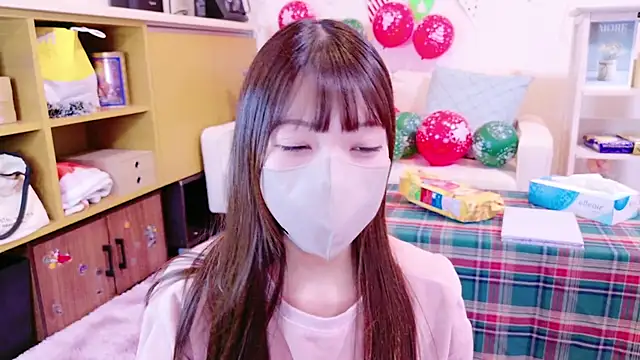 Snapshot of Naachan_-sub- chatting on 01/20/25, 01:00 Naachan -sub- online show from 01/20/25, 01:00