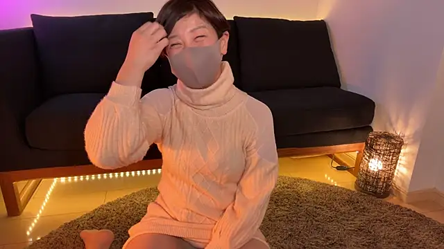 Risa 06 online show from 12/18/24, 04:17