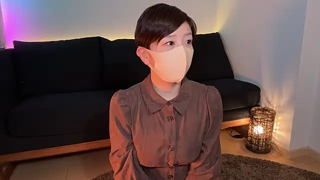 Risa 06 online show from 12/20/24, 01:11