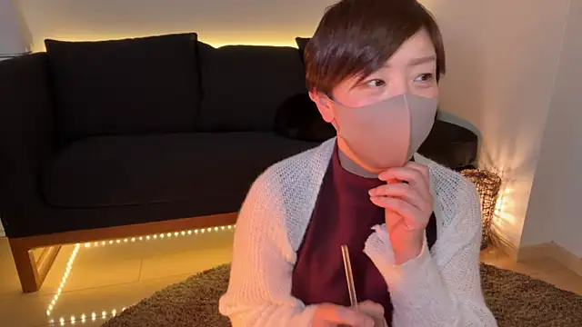 Risa 06 online show from 12/21/24, 06:41