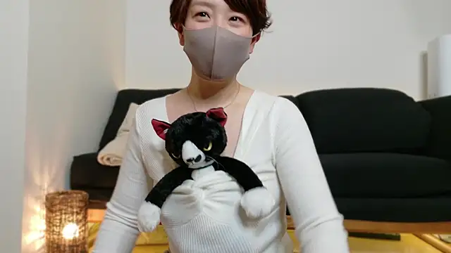 Risa 06 online show from 12/30/24, 08:21